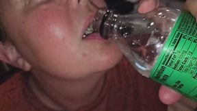 Kimmy Eats Tiny People