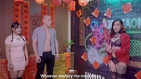 Alice - Fortune Teller Free Full Length Xxx Video