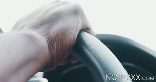 Brawny Skyy Knox and Max Konnor deepthroat and ass stretch one another relentlessly