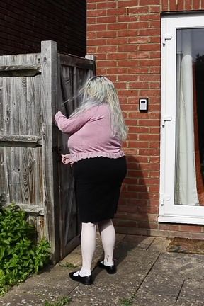 Best Friend's Husband Pt.2