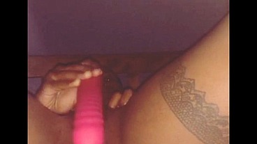 Sexy milf masturbation and sucking step son's cock compilation