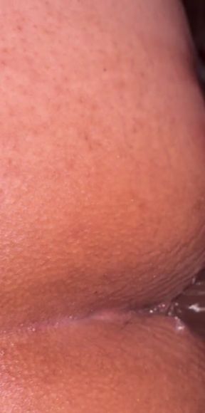 Big trap on on my ass