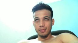 Stephen Cardenas Private Show