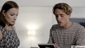 Amnesiac Man's Wild Sexual Adventure