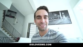 Simon Says Fuck My Pussy
