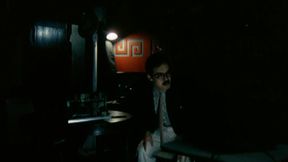 Groper Train: Wedding Capriccio