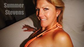 fit blonde milf swinger hookup