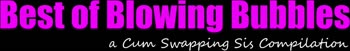 Sis-Cum-Swapping Frenzy: Haley Reed & Friends