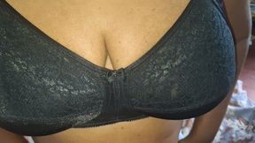 Divorced mallu stepmom real homemade video