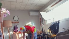 Behind The Scenes Compilation