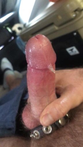 You want that cum? Open up :P