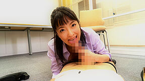 An Mashiro And Tsugumi Mizusawa In Sexually Harassed By The Busty Company President While Your Coworker Watches - Big Tits Asian Milf Office Sex