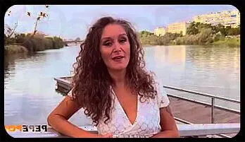 Mavi's First 3SOME: Rough Doggystyle & Blowjob 2024 edition