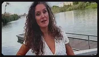 Mavi's First 3SOME: Rough Doggystyle & Blowjob