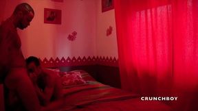 slut twink fucked by muscle boy in pov sextape