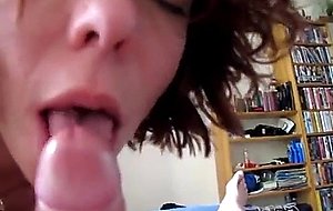Milf shirley met on milfsexdating net