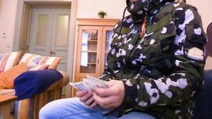 Czech Hunter: Seduced by a Young Man's Charm