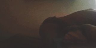 Blowing and Riding Unfaithful Women.