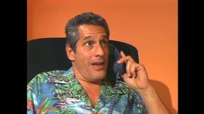 The Tales of Real American Nymphomaniacs - Vol. #04