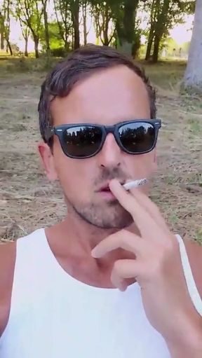 Sexy but Brainfukked Exhibitionist Pig