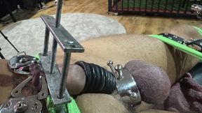 cbt fun play with this wormdick