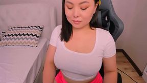 Sandy Nell Private Show