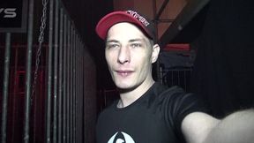 french boy fucked barebakc by his friend with creampie final by surprise