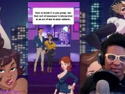 (str8) Space Ace! Kink inc #59 W/HentaiMasterArt