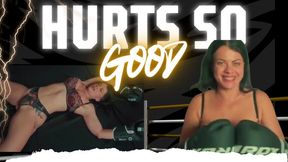 Hurts So Good (4k)
