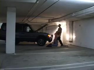 Hot gay studs in a group sex action