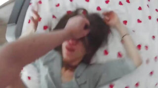 เย็ด – เย็ดทางทวารหนักอย่างรุนแรงกับสาวแม่บ้านยูเครนวัยผู้ใหญ่มือสมัครเล่น