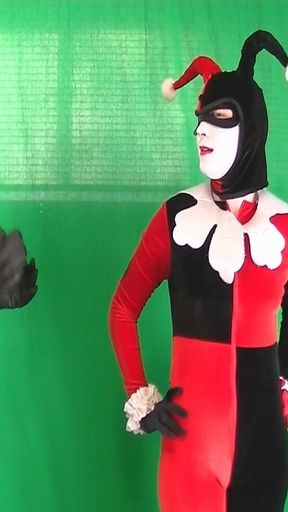 Batmans Sex Confessions the Movie Part 1