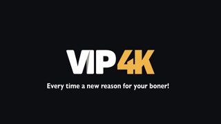 VIP4K. Pussy Brush with Eva Barbie &amp; Hot Pearl