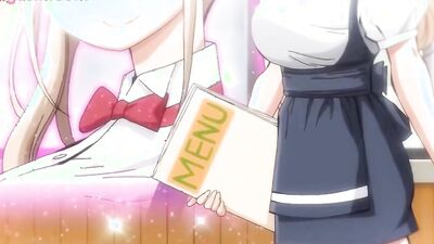 Boku Ni Sexfriend, Ga Dekita & Riyuu are all yours in a hot, uncensored hentai adventure!