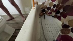 Lizzy Yum SD MARCH 2025 Masturbation Dilating Bathing Edging # 12 (masturbate 2 young trap)