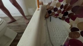 Lizzy Yum SD MARCH 2025 Masturbation Dilating Bathing Edging # 12 (masturbate 2 young trap)