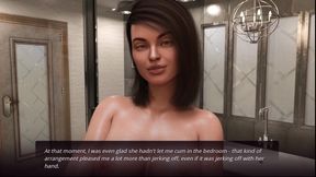 Lewd Delivery (part 3)