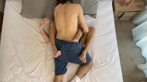 Deep Fuck Gay Porn Amateur Harry Jen