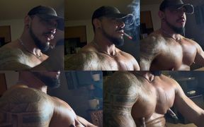 Drooling a Little Today…
