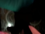 cum sketch - jessykyna crossdresser