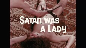 Satan Was a Lady