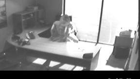 ”Slutty office slut banged by her thick boss”