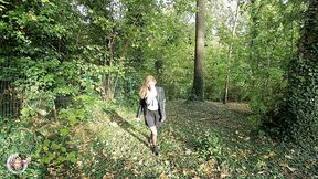 les defis d aurbeaureal : je pars a la chasse aux champignons, j en ai trouve ...