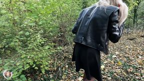 les defis d aurbeaureal : je pars a la chasse aux champignons, j en ai trouve ...