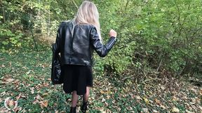 les defis d aurbeaureal : je pars a la chasse aux champignons, j en ai trouve ...