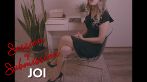 Session of Submission: JOI