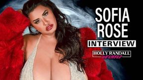 Sofia Rose: Making Bbw Mainstream And Loving My Body