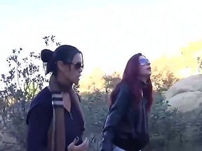 Dana Vespol Jessie Andrew