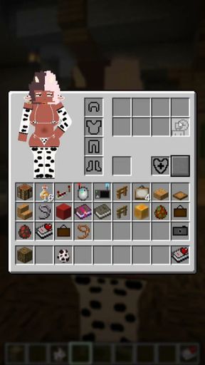 Minecraft Sexcraft The Jenny Mod  - Seeing what Cassie has to offer with her massive tits   Clip 2