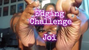 JOI Edging Challenge